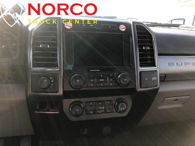 2022 Ford F-250 Super Duty XLT Crew Cab Long Bed Diesel 4x4   - Photo 15 - Norco, CA 92860