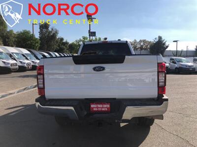 2022 Ford F-250 Super Duty XLT Crew Cab Long Bed Diesel 4x4   - Photo 7 - Norco, CA 92860