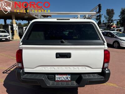2018 Toyota Tacoma SR Extended Cab Short Bed w/ Camper Shell - Photo 7 - Norco, CA 92860