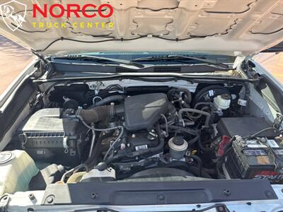 2018 Toyota Tacoma SR Extended Cab Short Bed w/ Camper Shell - Photo 22 - Norco, CA 92860