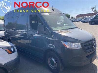 2019 Mercedes-Benz Sprinter 2500 High Roof Cargo Van - Photo 4 - Norco, CA 92860