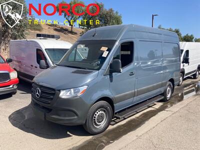 2019 Mercedes-Benz Sprinter 2500  High Roof Cargo Van - Photo 1 - Norco, CA 92860
