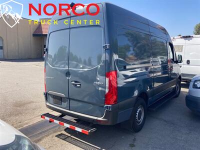 2019 Mercedes-Benz Sprinter 2500 High Roof Cargo Van - Photo 3 - Norco, CA 92860