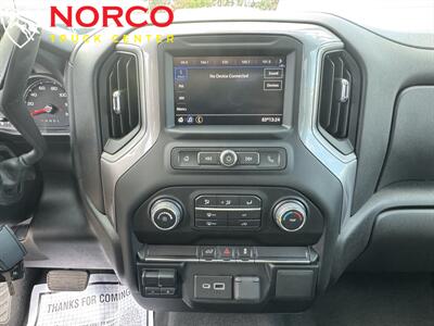 2022 Chevrolet Silverado 2500HD Custom Crew Cab Short Bed 4x4 - Photo 24 - Norco, CA 92860