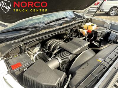 2022 Chevrolet Silverado 2500HD Custom Crew Cab Short Bed 4x4 - Photo 30 - Norco, CA 92860