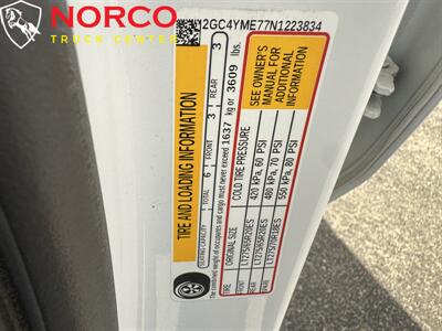 2022 Chevrolet Silverado 2500HD Custom Crew Cab Short Bed 4x4 - Photo 26 - Norco, CA 92860