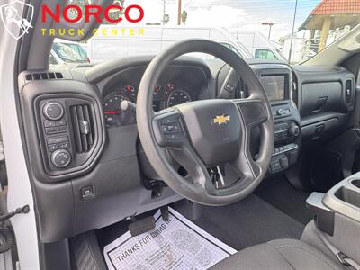 2022 Chevrolet Silverado 2500HD Custom Crew Cab Short Bed 4x4 - Photo 20 - Norco, CA 92860