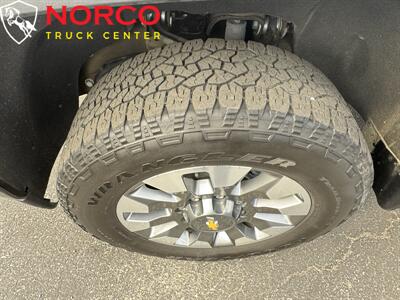 2022 Chevrolet Silverado 2500HD Custom Crew Cab Short Bed 4x4 - Photo 17 - Norco, CA 92860