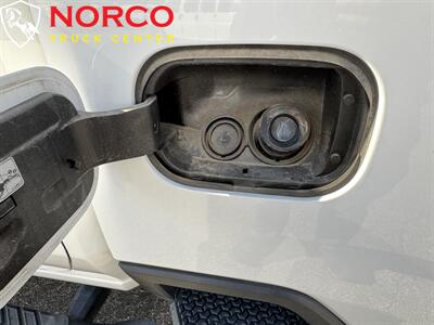 2022 Chevrolet Silverado 2500HD Custom Crew Cab Short Bed 4x4 - Photo 16 - Norco, CA 92860