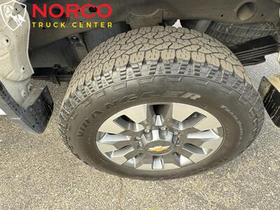 2022 Chevrolet Silverado 2500HD Custom Crew Cab Short Bed 4x4 - Photo 15 - Norco, CA 92860