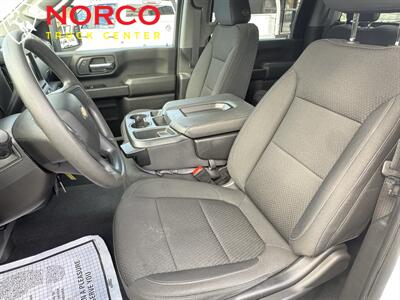 2022 Chevrolet Silverado 2500HD Custom Crew Cab Short Bed 4x4 - Photo 21 - Norco, CA 92860