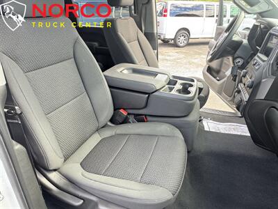 2022 Chevrolet Silverado 2500HD Custom Crew Cab Short Bed 4x4 - Photo 22 - Norco, CA 92860