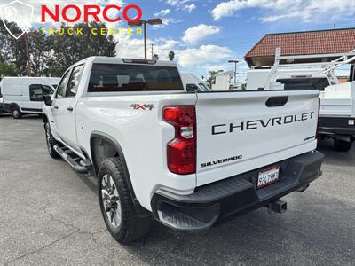 2022 Chevrolet Silverado 2500HD Custom Crew Cab Short Bed 4x4 - Photo 6 - Norco, CA 92860