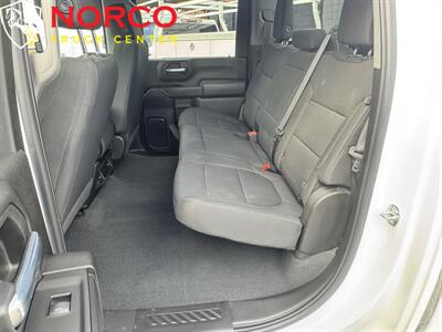 2022 Chevrolet Silverado 2500HD Custom Crew Cab Short Bed 4x4 - Photo 18 - Norco, CA 92860