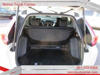 2017 Honda CR-V EX-L   - Photo 14 - Norco, CA 92860