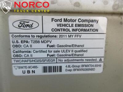 2011 Ford E-Series Cargo E-150   - Photo 23 - Norco, CA 92860