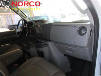 2011 Ford E-Series Cargo E-150   - Photo 18 - Norco, CA 92860