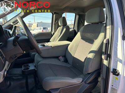 2017 Ford F-150 XL Extended Cab Short Bed w/ Tool Boxes & Lift   - Photo 20 - Norco, CA 92860