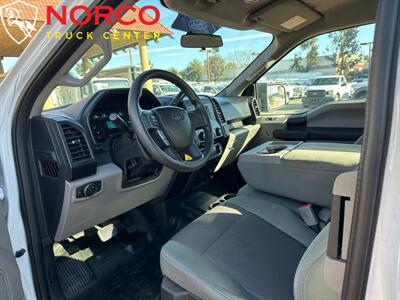 2017 Ford F-150 XL Extended Cab Short Bed w/ Tool Boxes & Lift   - Photo 19 - Norco, CA 92860