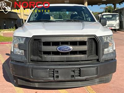 2017 Ford F-150 XL Extended Cab Short Bed w/ Tool Boxes & Lift   - Photo 3 - Norco, CA 92860