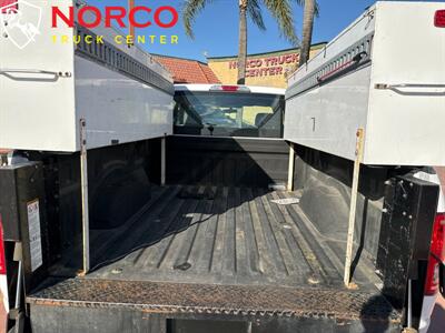 2017 Ford F-150 XL Extended Cab Short Bed w/ Tool Boxes & Lift   - Photo 11 - Norco, CA 92860