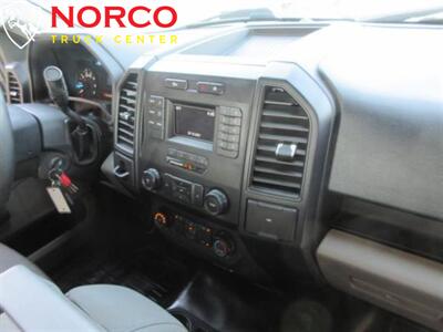 2017 Ford F-150 XL Regular Cab Long Bed - Photo 16 - Norco, CA 92860