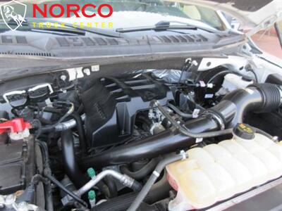 2017 Ford F-150 XL Regular Cab Long Bed - Photo 17 - Norco, CA 92860