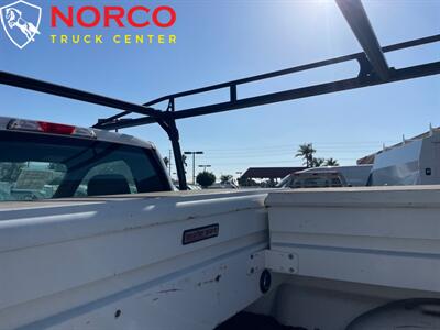2017 Ford F-150 XL Regular Cab Long Bed - Photo 38 - Norco, CA 92860