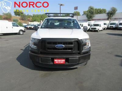 2017 Ford F-150 XL  Regular Cab Long Bed - Photo 2 - Norco, CA 92860