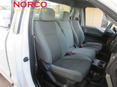 2017 Ford F-150 XL  Regular Cab Long Bed - Photo 13 - Norco, CA 92860