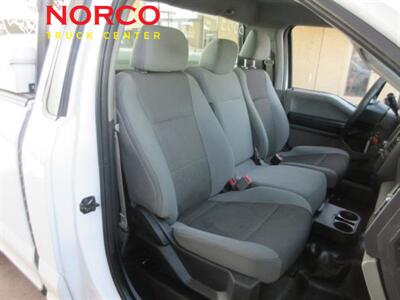 2017 Ford F-150 XL Regular Cab Long Bed - Photo 13 - Norco, CA 92860
