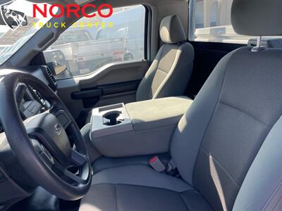 2017 Ford F-150 XL Regular Cab Long Bed - Photo 32 - Norco, CA 92860