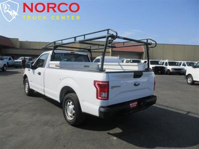 2017 Ford F-150 XL  Regular Cab Long Bed - Photo 5 - Norco, CA 92860