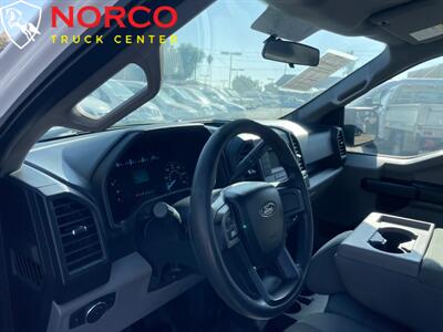 2017 Ford F-150 XL Regular Cab Long Bed - Photo 30 - Norco, CA 92860