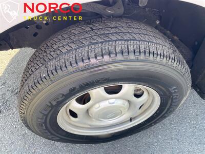 2017 Ford F-150 XL Regular Cab Long Bed - Photo 28 - Norco, CA 92860