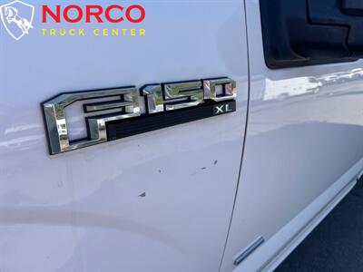 2017 Ford F-150 XL Regular Cab Long Bed - Photo 27 - Norco, CA 92860