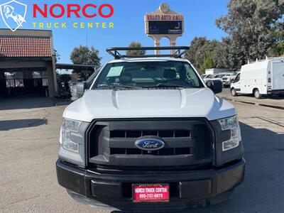 2017 Ford F-150 XL Regular Cab Long Bed - Photo 24 - Norco, CA 92860