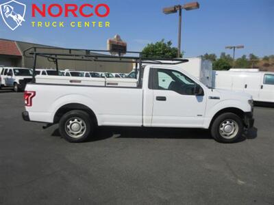 2017 Ford F-150 XL  Regular Cab Long Bed - Photo 1 - Norco, CA 92860
