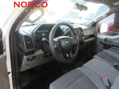 2017 Ford F-150 XL Regular Cab Long Bed - Photo 12 - Norco, CA 92860