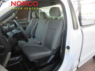 2017 Ford F-150 XL  Regular Cab Long Bed - Photo 11 - Norco, CA 92860