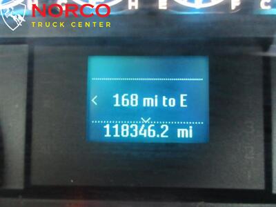 2017 Ford F-150 XL Regular Cab Long Bed - Photo 9 - Norco, CA 92860