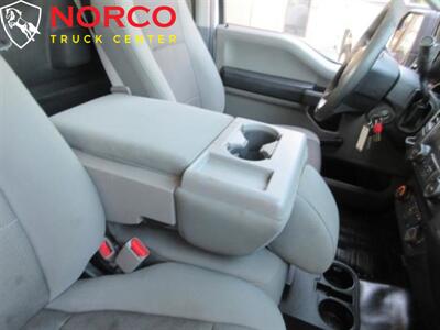 2017 Ford F-150 XL Regular Cab Long Bed - Photo 15 - Norco, CA 92860