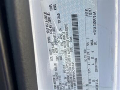 2017 Ford F-150 XL Regular Cab Long Bed - Photo 33 - Norco, CA 92860