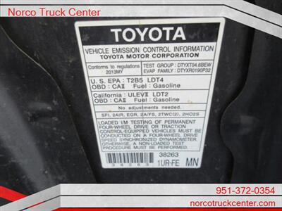 2013 Toyota Tundra Grade   - Photo 19 - Norco, CA 92860