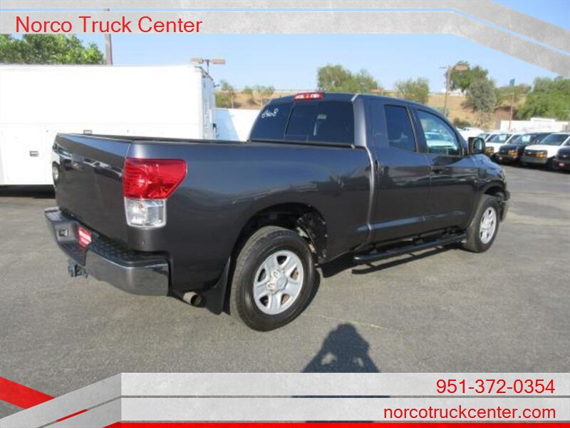 Used 2013 Toyota Tundra Tundra Grade with VIN 5TFRM5F18DX054670 for sale in Norco, CA
