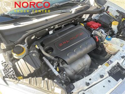 2019 RAM ProMaster City Tradesman SLT   - Photo 32 - Norco, CA 92860