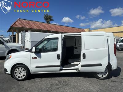 2019 RAM ProMaster City Tradesman SLT   - Photo 8 - Norco, CA 92860