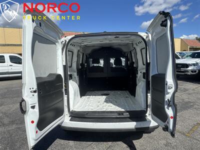 2019 RAM ProMaster City Tradesman SLT   - Photo 14 - Norco, CA 92860