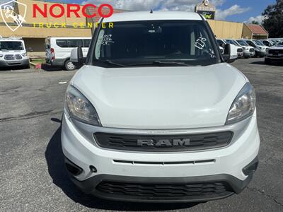 2019 RAM ProMaster City Tradesman SLT   - Photo 5 - Norco, CA 92860
