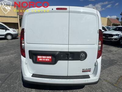 2019 RAM ProMaster City Tradesman SLT   - Photo 11 - Norco, CA 92860